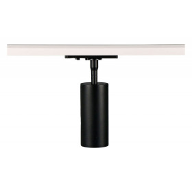 Светильник на штанге Arte Lamp Aero A1335PL-1BK