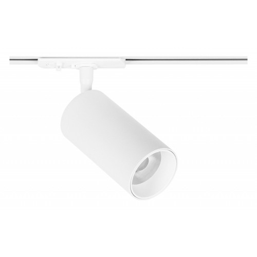 Светильник на штанге Arte Lamp Aero A1336PL-1WH