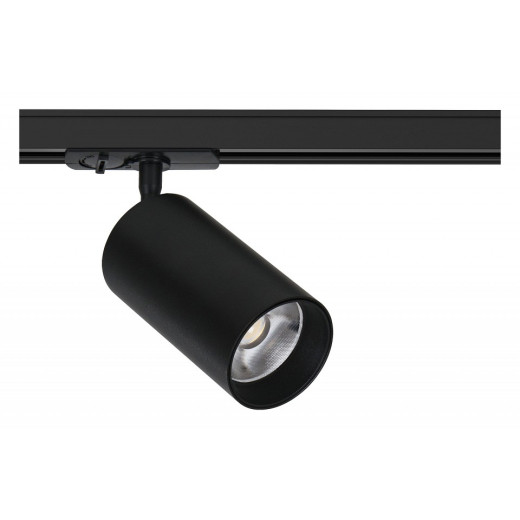 Светильник на штанге Arte Lamp Aero A1337PL-1BK