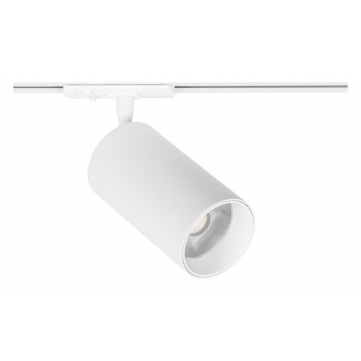 Светильник на штанге Arte Lamp Aero A1337PL-1WH