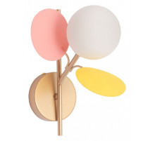 Бра Arte Lamp Peacock A1369AP-1MD