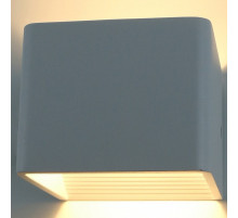 Накладной светильник Arte Lamp Scatola A1423AP-1WH