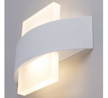 Накладной светильник Arte Lamp Croce A1444AP-1WH