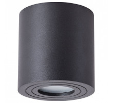 Накладной светильник Arte Lamp Galopin A1460PL-1BK