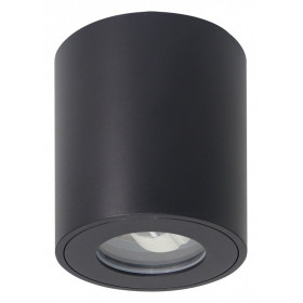 Накладной светильник Arte Lamp Tino A1469PL-1BK