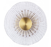 Накладной светильник Arte Lamp Bevel A1611AP-5PB