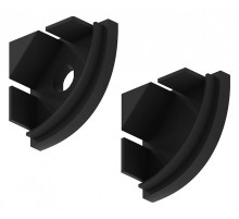 Набор заглушек для профиля Arte Lamp SURFACE A161606E