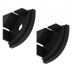 Набор заглушек для профиля Arte Lamp SURFACE A161606E