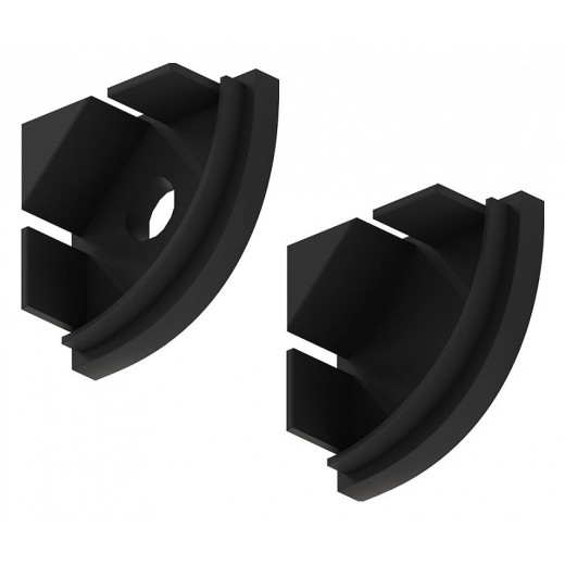 Набор заглушек для профиля Arte Lamp SURFACE A161606E