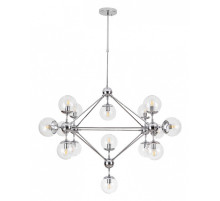 Люстра на штанге Arte Lamp Bolla A1664SP-15CC