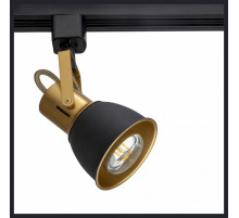 Светильник на штанге Arte Lamp Jovi A1677PL-1GO