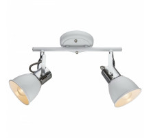 Спот Arte Lamp Jovi A1677PL-2WH