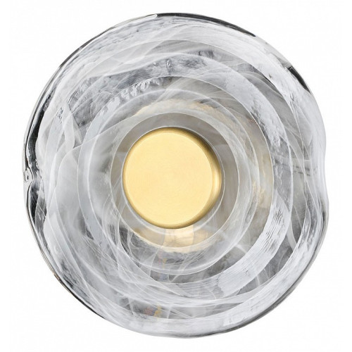 Накладной светильник Arte Lamp Bevel A1681AP-5PB