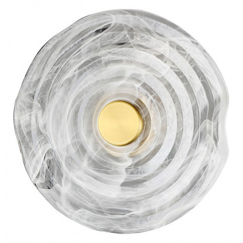 Накладной светильник Arte Lamp Bevel A1682AP-5PB