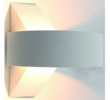 Накладной светильник Arte Lamp A1705 A1705AP-1WH
