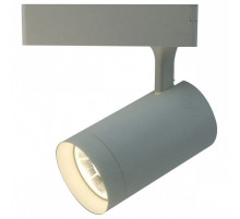 Светильник на штанге Arte Lamp Track Lights A1720PL-1WH