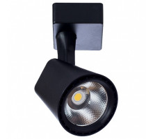 Светильник на штанге Arte Lamp Amico A1811PL-1BK