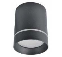 Накладной светильник Arte Lamp Elle A1949PL-1BK