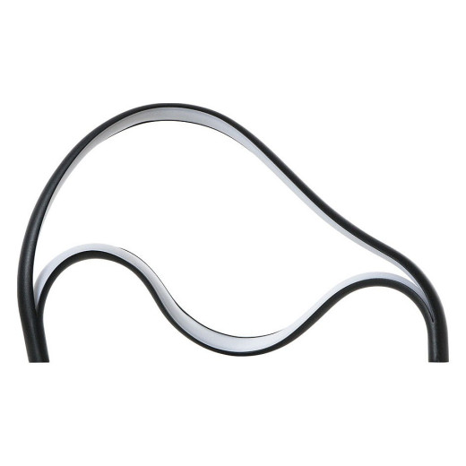 Настольная лампа декоративная Arte Lamp Hyperbola A1987LT-12BK