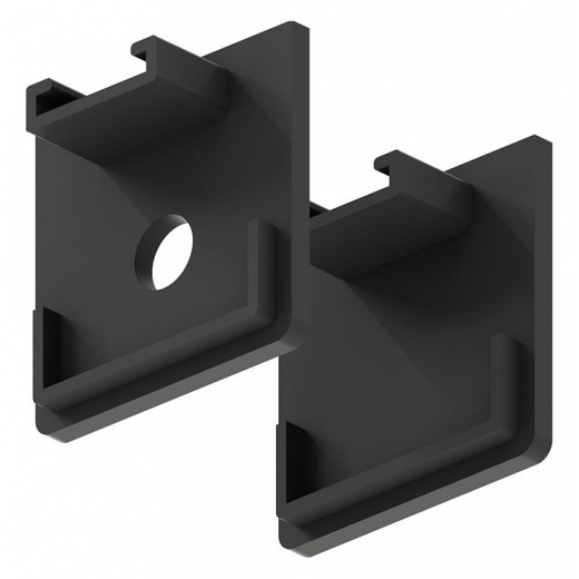 Набор заглушек для профиля Arte Lamp SURFACE A202006E