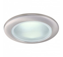 Встраиваемый светильник Arte Lamp Aqua A2024PL-1SS