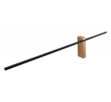 Бра Arte Lamp Phoenix A2025AP-1PB