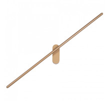 Спот Arte Lamp Prima A2028AP-1GO