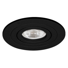 Встраиваемый светильник Arte Lamp Tarf Mini A2067PL-1BK