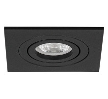 Встраиваемый светильник Arte Lamp Tarf Mini A2068PL-1BK