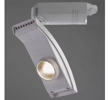 Светильник на штанге Arte Lamp Track Lights A2120PL-1WH