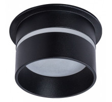 Встраиваемый светильник Arte Lamp Imai A2164PL-1BK