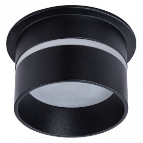 Встраиваемый светильник Arte Lamp Imai A2164PL-1BK