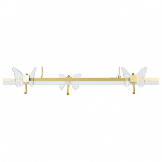 Подвесной светильник Arte Lamp Darcy A2187SP-1GO