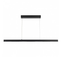 Подвесной светильник Arte Lamp Lao A2190SP-1BK