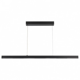 Подвесной светильник Arte Lamp Lao A2190SP-1BK