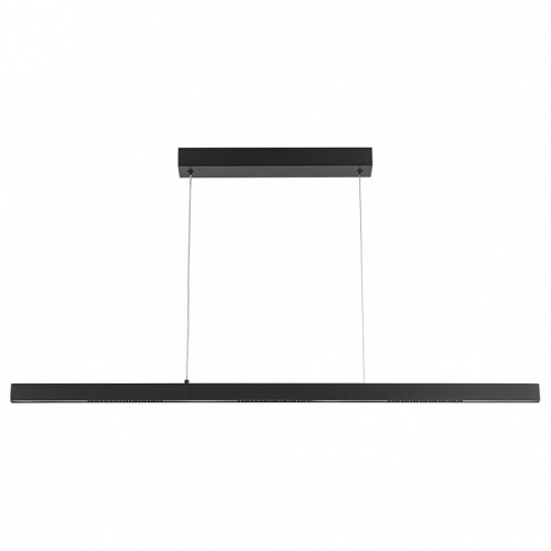 Подвесной светильник Arte Lamp Lao A2190SP-1BK