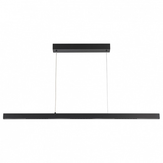 Подвесной светильник Arte Lamp Lao A2190SP-1BK