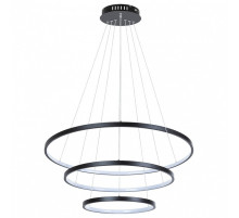 Подвесной светильник Arte Lamp Frodo A2197SP-3BK