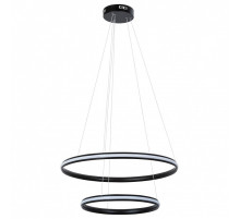 Подвесной светильник Arte Lamp Meridiana A2198SP-2BK