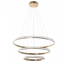 Подвесной светильник Arte Lamp Meridiana A2198SP-3GO