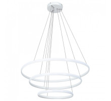 Подвесной светильник Arte Lamp Meridiana A2198SP-3WH