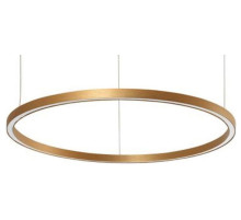 Подвесной светильник Arte Lamp Smooth A2223SP-1PB