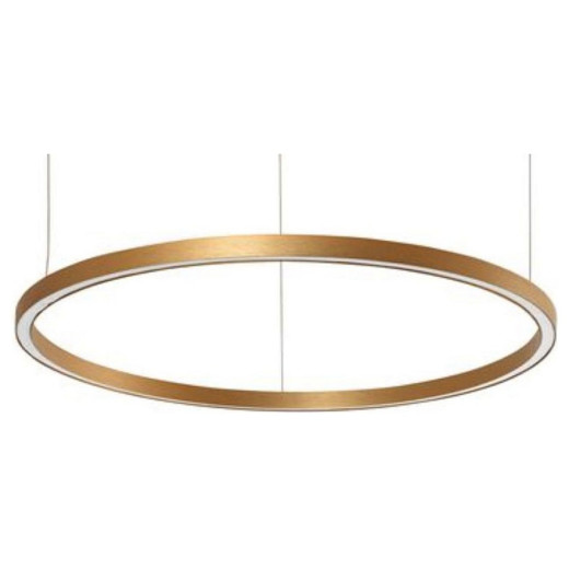 Подвесной светильник Arte Lamp Smooth A2223SP-1PB