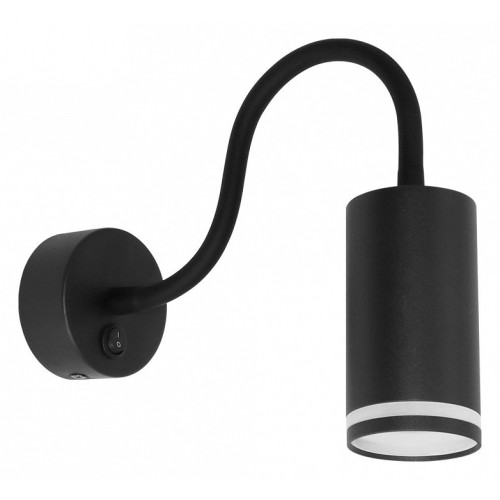Бра Arte Lamp Imai A2266AP-1BK
