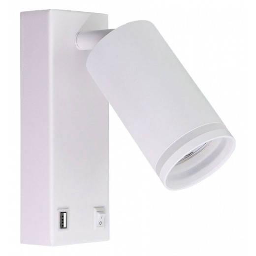 Бра Arte Lamp Imai A2364AP-1WH