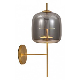 Бра Arte Lamp Padova A2404AP-1SM