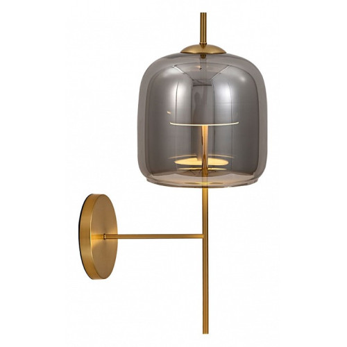 Бра Arte Lamp Padova A2404AP-1SM