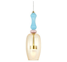 Подвесной светильник Arte Lamp Coral A2405SP-9YL