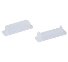 Набор заглушек для профиля Arte Lamp Surface A240605E