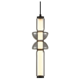 Подвесной светильник Arte Lamp Mall A2412SP-17SM